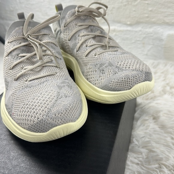 NIB Sorel Explorer Blitz Stride Lace Athletic Shoe - Picture 4 of 9